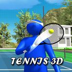 Tennis 3D - VSport