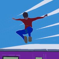 Rush Life - Parkour Game