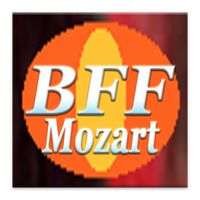 BFF Mozart