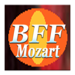 BFF Mozart