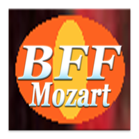 BFF Mozart