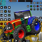 Farming Tractor Simulator 3D