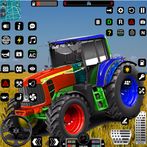 Farming Tractor Simulator 3D