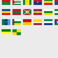 Banderas Provincias Ecuador