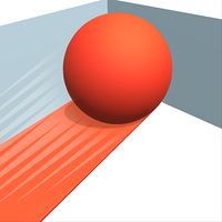 ENDLESS RUNNER " BALLS"