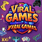 Viral Games - 100+ Games
