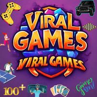 Viral Games - 100+ Games