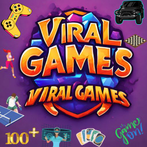 Viral Games - 100+ Games