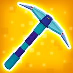 Merge miner - mine and craft