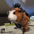 Needs Bigger Heroes G-Force