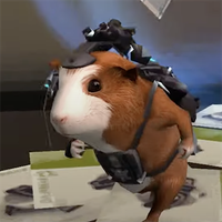 Needs Bigger Heroes G-Force