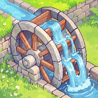 Water Power