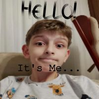 HelloItsMe by FKU (from Bilsem