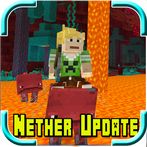 Nether Mod Update for Minecraf