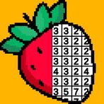 Color by number offline