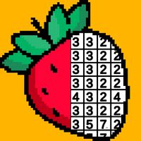 Color by number offline