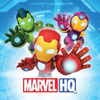 Marvel HQ: Kids Super Hero Fun