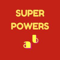 Brain Game Super Powers