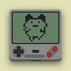 Virtual Pet - GB Edition