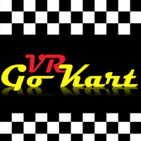 GoKart Racer VR Cardboard