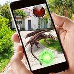 Collect Pocket Dragons GO