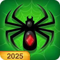 Spider Solitaire