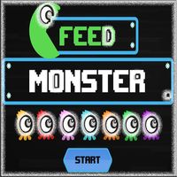 Feed Monster