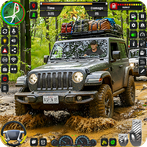 Offroad Jeep: Jeep Games 2024