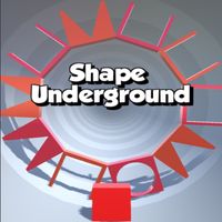 Shape Underground