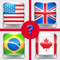 Quiz flags of the world