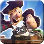 Knutsen & Ludvigsen On Track