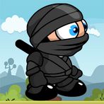 Super Ninja Game