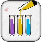 Liquid Logic - Water Sort