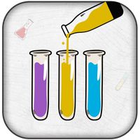 Liquid Logic - Water Sort