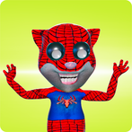 My Talking Spider Juan