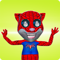My Talking Spider Juan