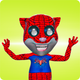 My Talking Spider Juan