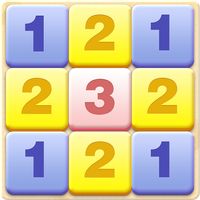 Number Crash:Puzzle Game