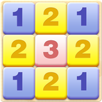 Number Crash：Puzzle Game