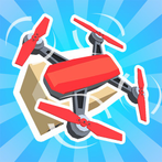 Idle Drone Transport