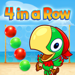 SpecialEffect’s 4 In A Row