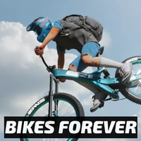 Bikes Forever