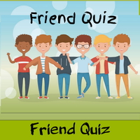 Friend Quiz