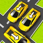 Car Escape - Traffic Jam!