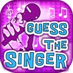 Guess The Singer Music Quiz