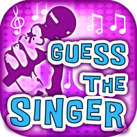 Guess The Singer Music Quiz