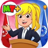 My City:Election Day Adventure