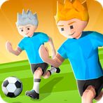 Football Bros- NFT Runner game