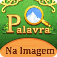 Palavra Na Imagem