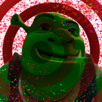 Shrek Swamp